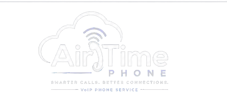 AirTime Phone — VoIP Phone Service